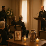 What Happens at a Funeral Service?