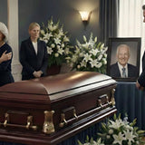 What Happens at a Visitation or Viewing? - Funeral.com, Inc.