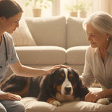 What Happens During Pet Euthanasia: A Step-by-Step Explanation That Reduces Fear