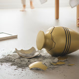 What Happens If an Urn Is Dropped - Funeral.com, Inc.