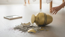 What Happens If an Urn Is Dropped - Funeral.com, Inc.