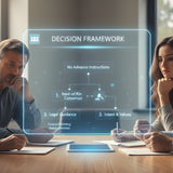 What Happens If Someone Dies Without Instructions? A Calm Decision Framework - Funeral.com, Inc.