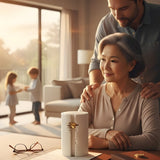 What Happens to Ashes if Something Happens to You? Planning Ahead - Funeral.com, Inc.