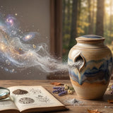 What Happens to Cremated Ashes Over Time? A Complete Scientific and Emotional Guide
