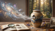 What Happens to Cremated Ashes Over Time? A Complete Scientific and Emotional Guide
