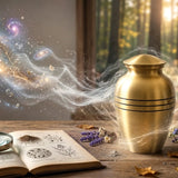 What Happens to Cremated Ashes Over Time? A Complete Scientific and Emotional Guide