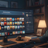 What Happens to Steam Accounts After Death? Inheritance Limits and Safer Ways to Plan Ahead - Funeral.com, Inc.