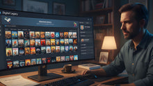 What Happens to Steam Accounts After Death? Inheritance Limits and Safer Ways to Plan Ahead - Funeral.com, Inc.