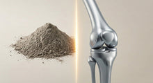 What Happens to Titanium Implants After Cremation? How Orthopedic Metal Recycling Works