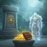 What Happens to Your World of Warcraft Account and Gold When You Die? - Funeral.com, Inc.