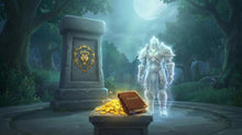 What Happens to Your World of Warcraft Account and Gold When You Die? - Funeral.com, Inc.