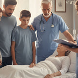 What Happens When Someone Dies in a Hospital - Funeral.com, Inc.
