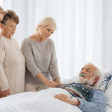What Happens When Someone Dies in a Nursing Home: Next Steps for Families