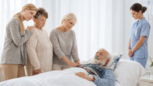 What Happens When Someone Dies in a Nursing Home: Next Steps for Families