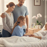 What Happens When Someone Dies in a Nursing Home: Next Steps for Families