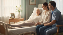What Happens When Someone Dies in Hospice - Funeral.com, Inc.
