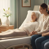 What Happens When Someone Dies in Hospice