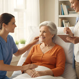 What Hospice Actually Does at Home (and What Families Still Handle)