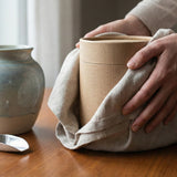 What Human Ashes Are Like After Cremation: Appearance, Weight & Safe Handling - Funeral.com, Inc.