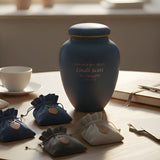 What If Someone Demands All the Ashes? A Calm Response Framework - Funeral.com, Inc.