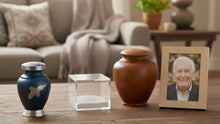 What If the Urn Is Too Small for the Ashes? Simple Options Families Can Choose - Funeral.com, Inc.