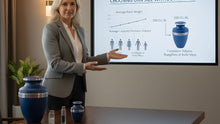 What If You Don’t Know the Person’s Weight? Choosing an Urn Size Without Weight - Funeral.com, Inc.