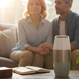 What If You’re Not Ready to Decide What to Do With Ashes? A Gentle Approach - Funeral.com, Inc.