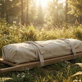 What Is a Burial Shroud? Natural Burial Shrouds, Carriers, and How to Choose - Funeral.com, Inc.