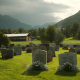 What Is a Burial Urn? Materials, Cemetery Rules, and How Urn Burial Work - Funeral.com, Inc.