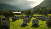 What Is a Burial Urn? Materials, Cemetery Rules, and How Urn Burial Work - Funeral.com, Inc.