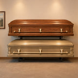 What Is a Cremation Casket (Cremation Casket vs Funeral Casket)