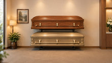 What Is a Cremation Casket (Cremation Casket vs Funeral Casket)