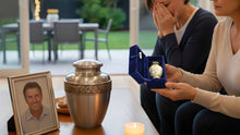 What Is a Good Gift for Someone Who Has Lost a Loved One? - Funeral.com, Inc.