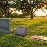 What Is a Headstone, Exactly? Definitions, Types, and Cemetery Rules in Plain English