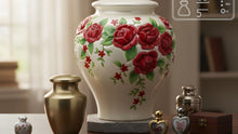 What Is an “Oversized Urn”? When It’s Needed and Common Mistakes - Funeral.com, Inc.