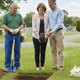 What Is an Urn Burial? Inurnment Basics, Cemetery Rules, and What to Expect