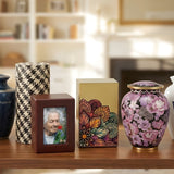 What Is an Urn? Meaning, Types of Cremation Urns, and Common Terminology - Funeral.com, Inc.