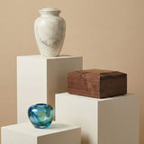 What Is an Urn? Meaning, Uses, and How Keepsake Urns Differ - Funeral.com, Inc.