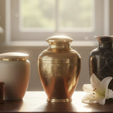 What Is an Urn? Meaning, Uses, and the Most Common Types of Cremation Urns - Funeral.com, Inc.