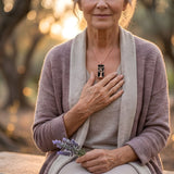 What is Cremation Jewelry? Preserving Memories in Wearable Form