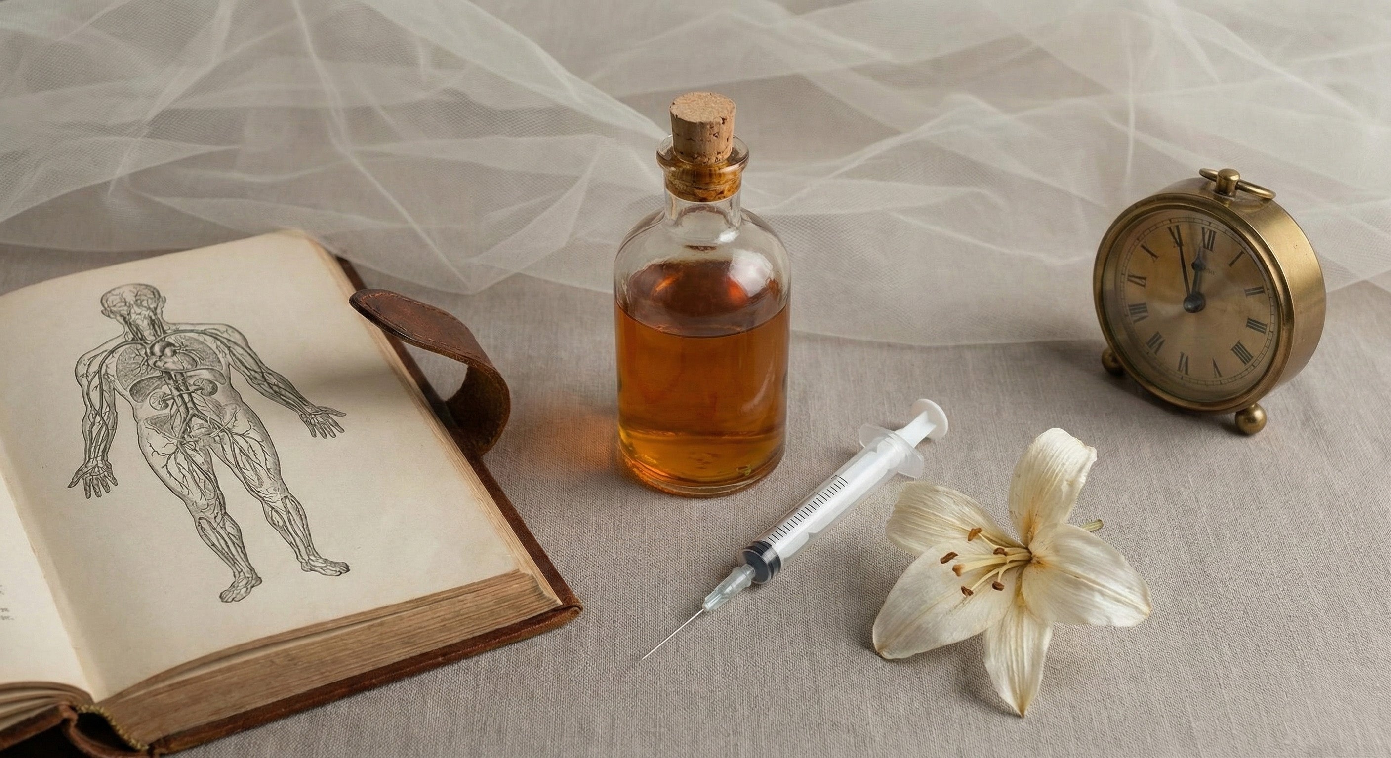 What Is Embalming, Really? History, Process, and When Families Can Say ...