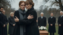 What Is the Best Thing to Say Instead of Condolences? - Funeral.com, Inc.
