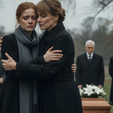 What Is the Best Thing to Say Instead of Condolences?