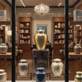 What Is the Best Type of Urn for Ashes?