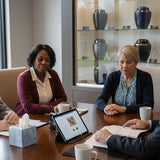 What Is the Meaning of Funeral Arrangements?