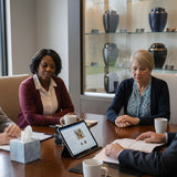 What Is the Meaning of Funeral Arrangements?