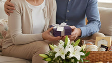 What Is the Most Appreciated Sympathy Gift? - Funeral.com, Inc.