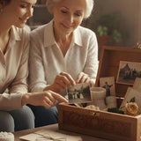 What Is the Point of a Memory Box?