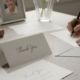 What Is the Proper Etiquette for Thank You Cards for Funerals? - Funeral.com, Inc.
