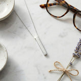 What Metals Are Cremation Jewelry Made Of? Sterling Silver vs Stainless Steel vs Gold